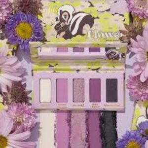 Colourpop Flower Eyeshadow